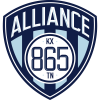 Logo 865 Alliance