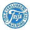 Logo Aalborg Freja