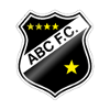 Logo ABC FC RN (Youth)