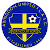 Logo Abingdon United (W)