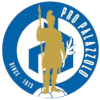 Logo AC Palazzolo （ITL）