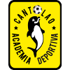 Logo Academia Deportiva Cantolao