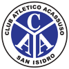 Logo Acassuso Reserves