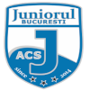 Logo ACS Juniorul 2014 (W)