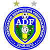 Logo AD Frei Paulistano U20