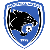 Logo AD Grecia U20