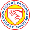 Logo AD Isidro Metapan (W)