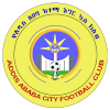 Logo Addis Ababa Ketema
