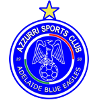 Logo Adelaide Blue Eagles Reserve