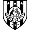 Logo Adelaide City (W)