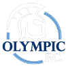 Logo Adelaide Olympic Reserve