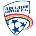 Logo Adelaide United FC (Youth)