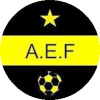 Logo AEF Estrela U20 (W)