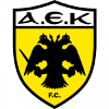 Logo AEK Athens (W)
