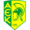 Logo AEK Larnaca U19