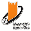 Logo Ajman SCC U23
