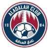 Logo Al Adalah Reserve