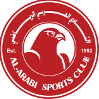 Logo Al-Arabi Doha Reserves