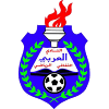 Logo Al Arabi Umm Al Quwain U21