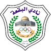 Logo Al-Baqaa Reserves