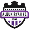 Logo Al-Bukayriyah FC Reserve