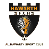 Logo Al Hawarith