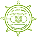 Logo Al Oruba Sur