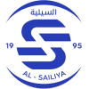 Logo Al Sailiya SC Reserves