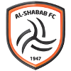 Logo Al-Shabab(KSA) Reserves