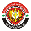 Logo Al-Shorta Damascus
