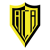 Logo Alcanenense U19