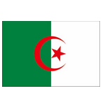Logo U20 Algeria