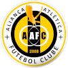Logo Alianca CE U20