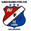 Logo Alianza Vallenata FC U19