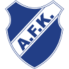 Logo Allerod (W)