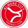 Logo Almere City FC U19