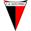 Logo Alto Peru