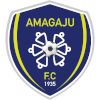 Logo Amagaju