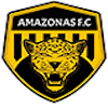 Logo Amazonas U20