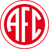 Logo America EC Pedrinhas