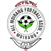 Logo AMOFA
