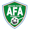 Logo Andijan FA