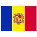 Logo Andorra (W) U19
