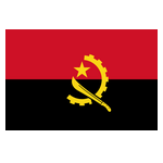 Logo U17 Angola
