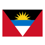 Logo Antigua Barbuda