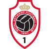 Logo Antwerp B