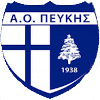 Logo AO Peukis