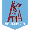Logo Apia L Tigers Reserve (W)