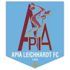 Logo APIA Leichhardt Tigers U20