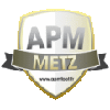 Logo APM Metz
